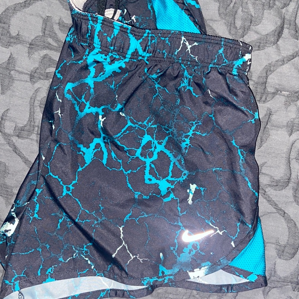 Dri-Fit Nike Shorts